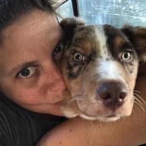 Meet your Posher, Kirsten